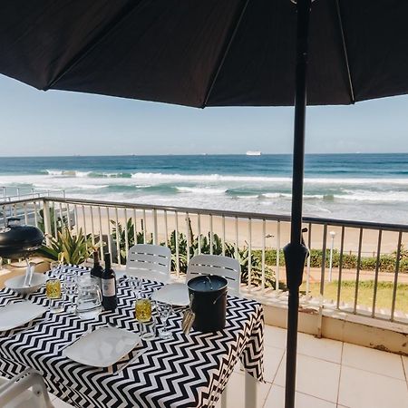Apartmán 9 Bronze Bay Durban Exteriér fotografie
