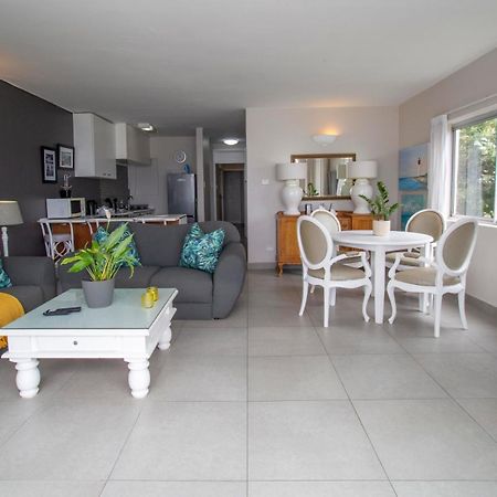 Apartmán 9 Bronze Bay Durban Exteriér fotografie
