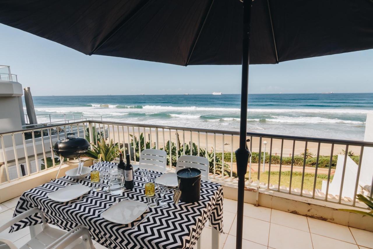 Apartmán 9 Bronze Bay Durban Exteriér fotografie