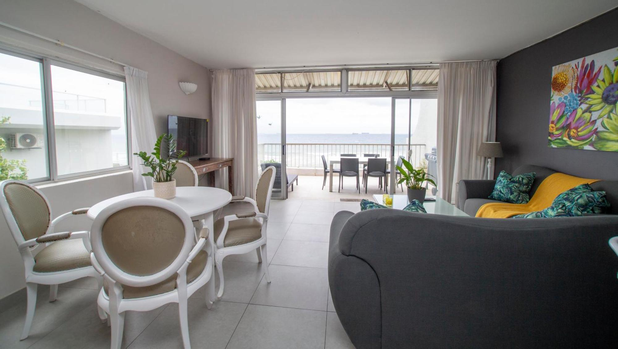 Apartmán 9 Bronze Bay Durban Exteriér fotografie