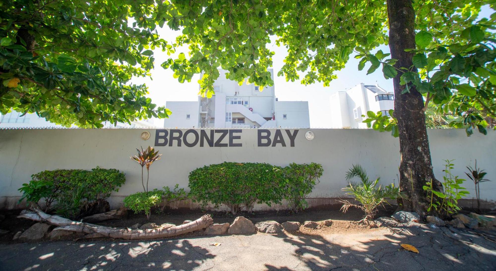 Apartmán 9 Bronze Bay Durban Exteriér fotografie